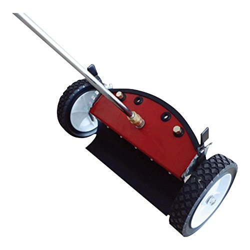 Deluxe Water Broom Pressure Washer, 4000 PSI General Pump 12 Inch 2100306